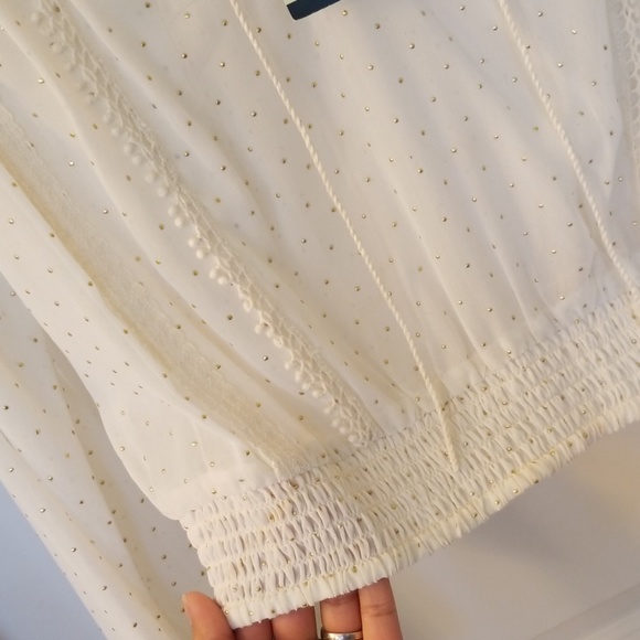 American Rag top - Picture 6 of 8